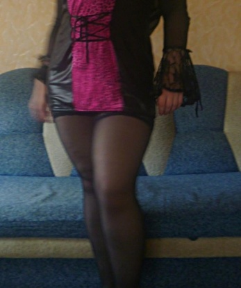 Анкета проститутки Эверестка - город Славутич, 35 лет, №11377