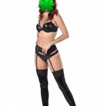 Анкета проститутки Женя - город Славутич, 27 лет, №5177